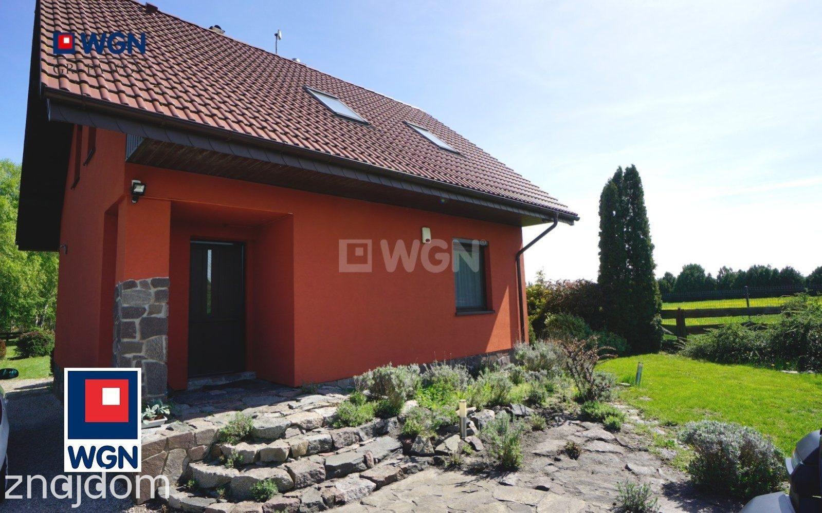 Dom na  sprzedaż Łuszczewo - Działka nad Jeziorem Gopło z własną linią brzegową. - zdjęcie 8