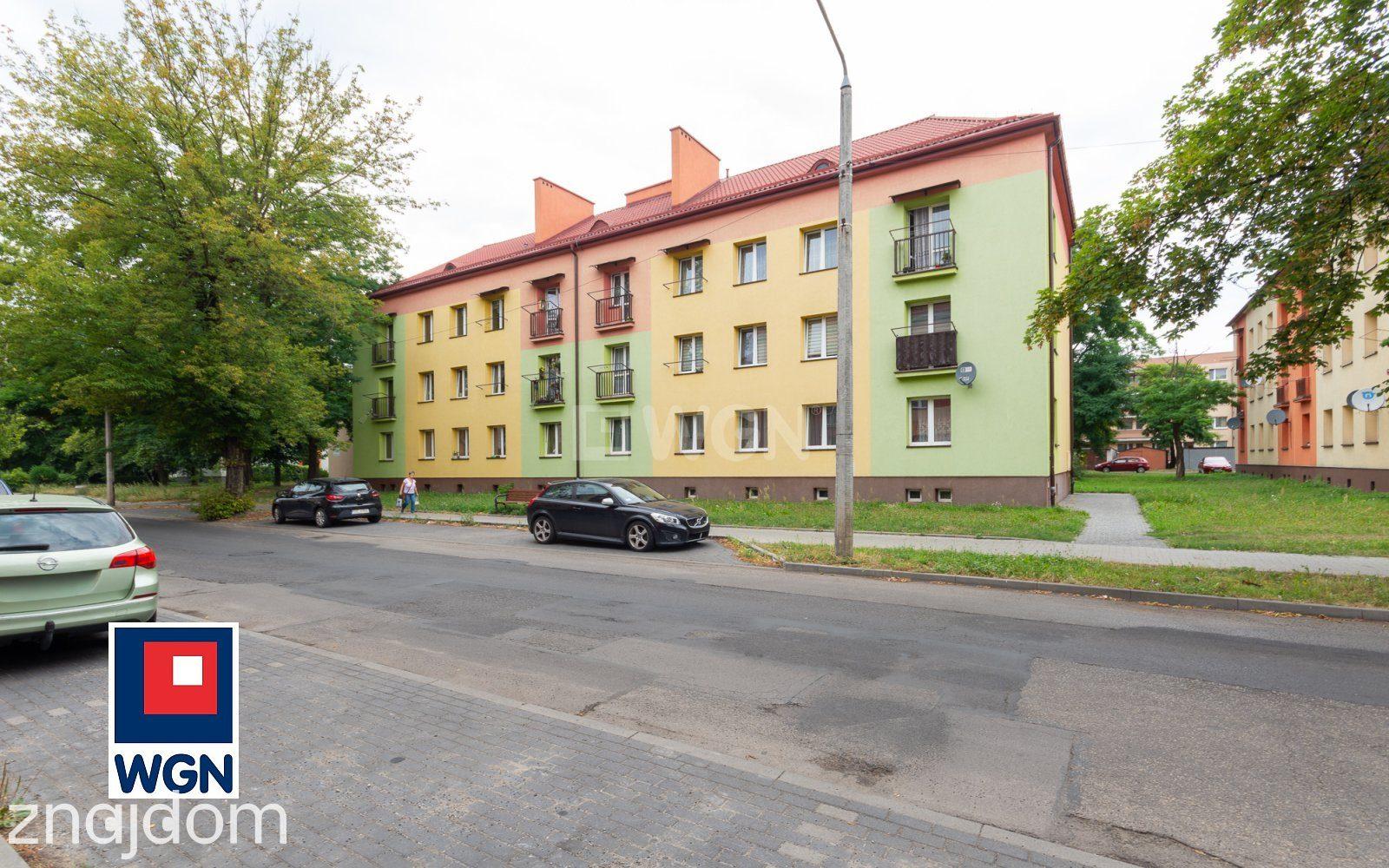 Mieszkanie na sprzedaż Będzin - Mieszkanie na start lub dla inwestora, Będzin - Ksawera !!! - zdjęcie 3