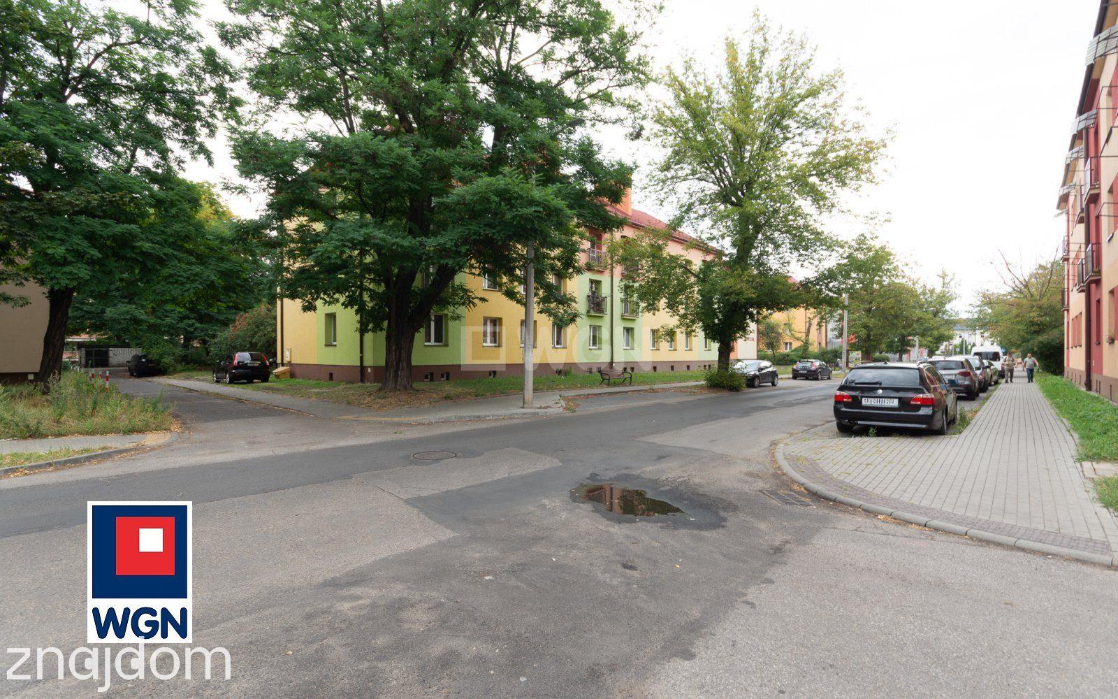 Mieszkanie na sprzedaż Będzin - Mieszkanie na start lub dla inwestora, Będzin - Ksawera !!! - zdjęcie 2