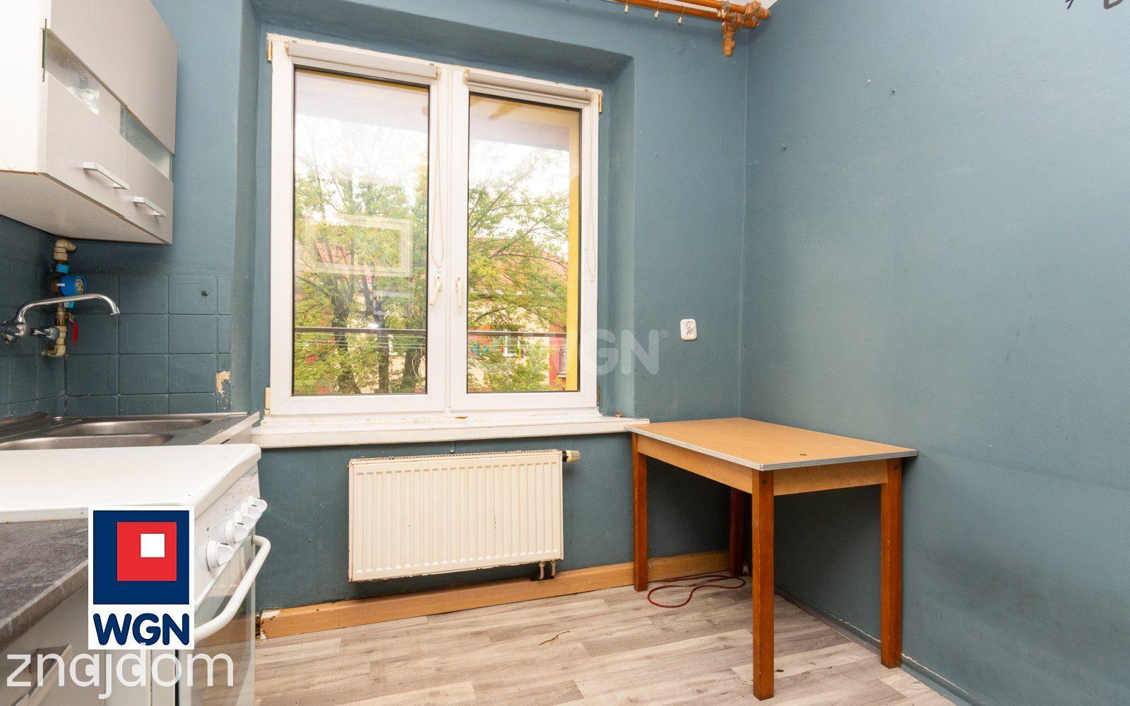 Mieszkanie na sprzedaż Będzin - Mieszkanie na start lub dla inwestora, Będzin - Ksawera !!! - zdjęcie 12