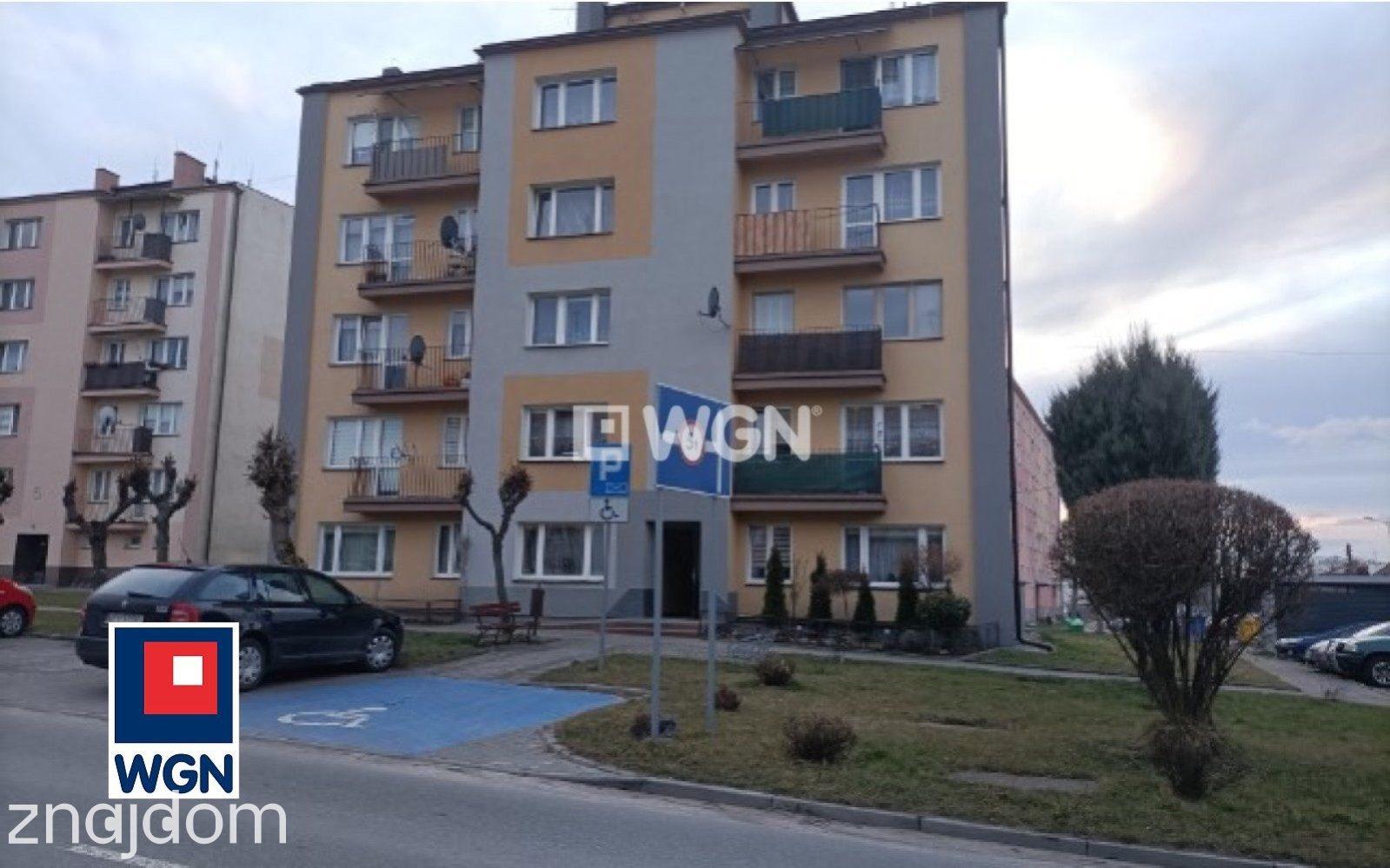 Mieszkanie na sprzedaż Pajęczno - zdjęcie 2