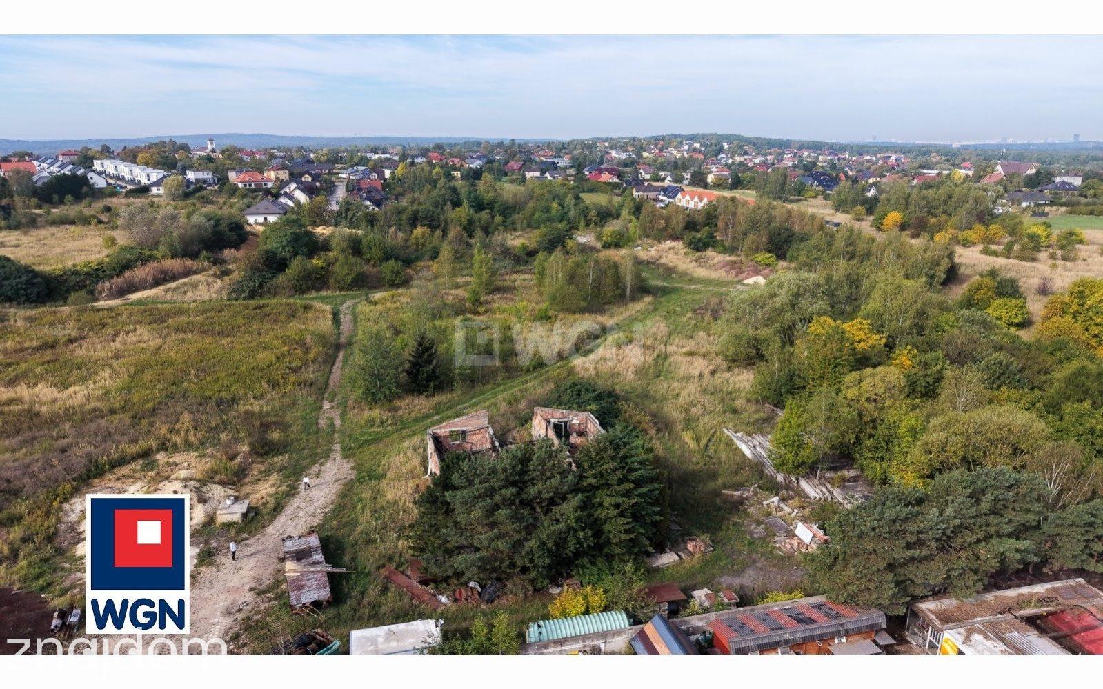 Grunt budowlany jednorodzinny na sprzedaż Mysłowice - Mysłowice, Brzezinka | ul. Pukowca | Działka budowlana 1798 m?