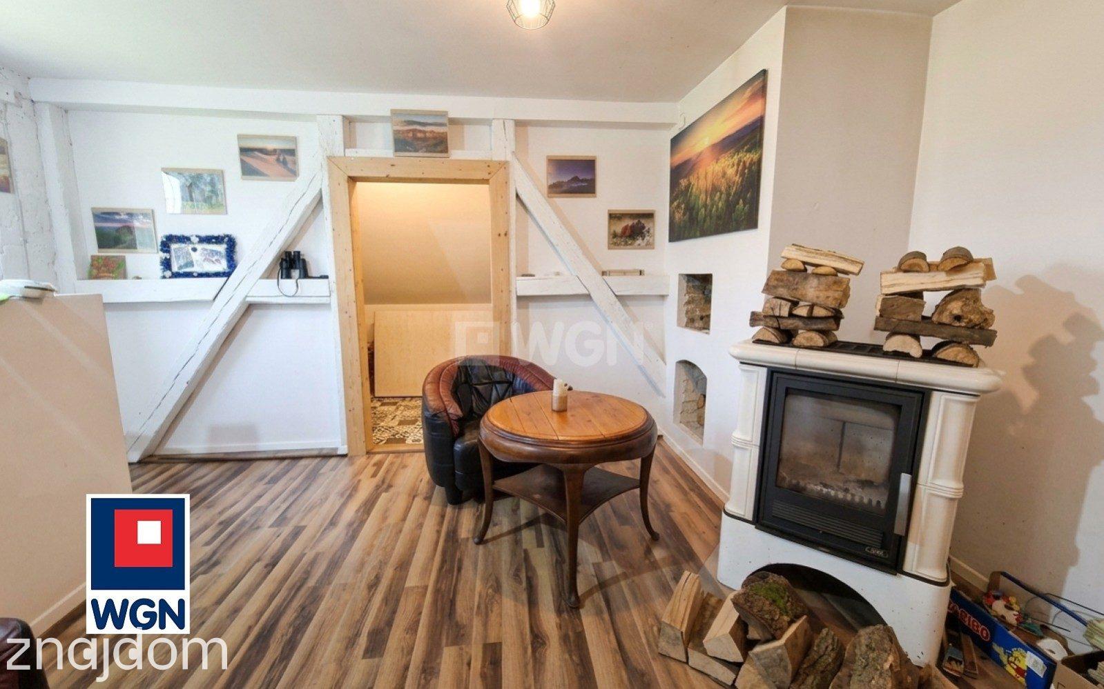 Mieszkanie na  sprzedaż Szprotawa - apartament dwupoziomowy z ogrodem - zdjęcie 7