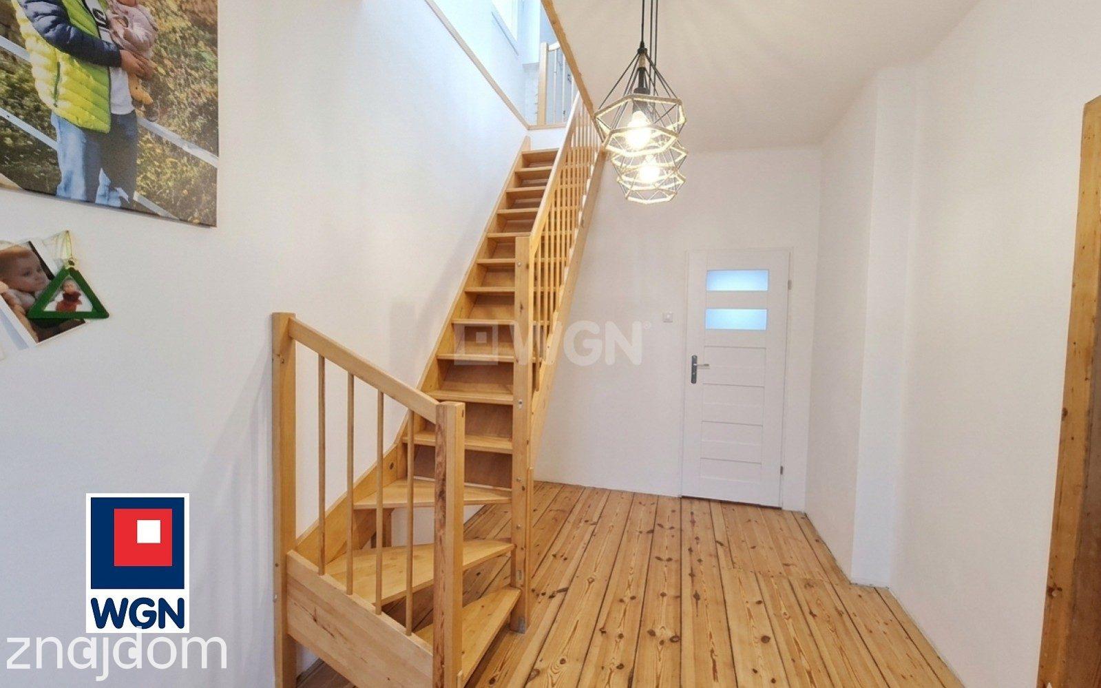 Mieszkanie na  sprzedaż Szprotawa - apartament dwupoziomowy z ogrodem - zdjęcie 6