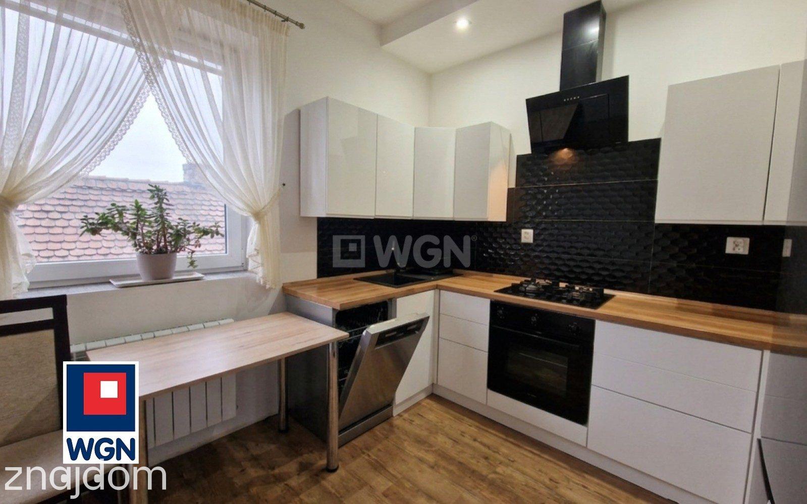 Mieszkanie na  sprzedaż Szprotawa - apartament dwupoziomowy z ogrodem - zdjęcie 5