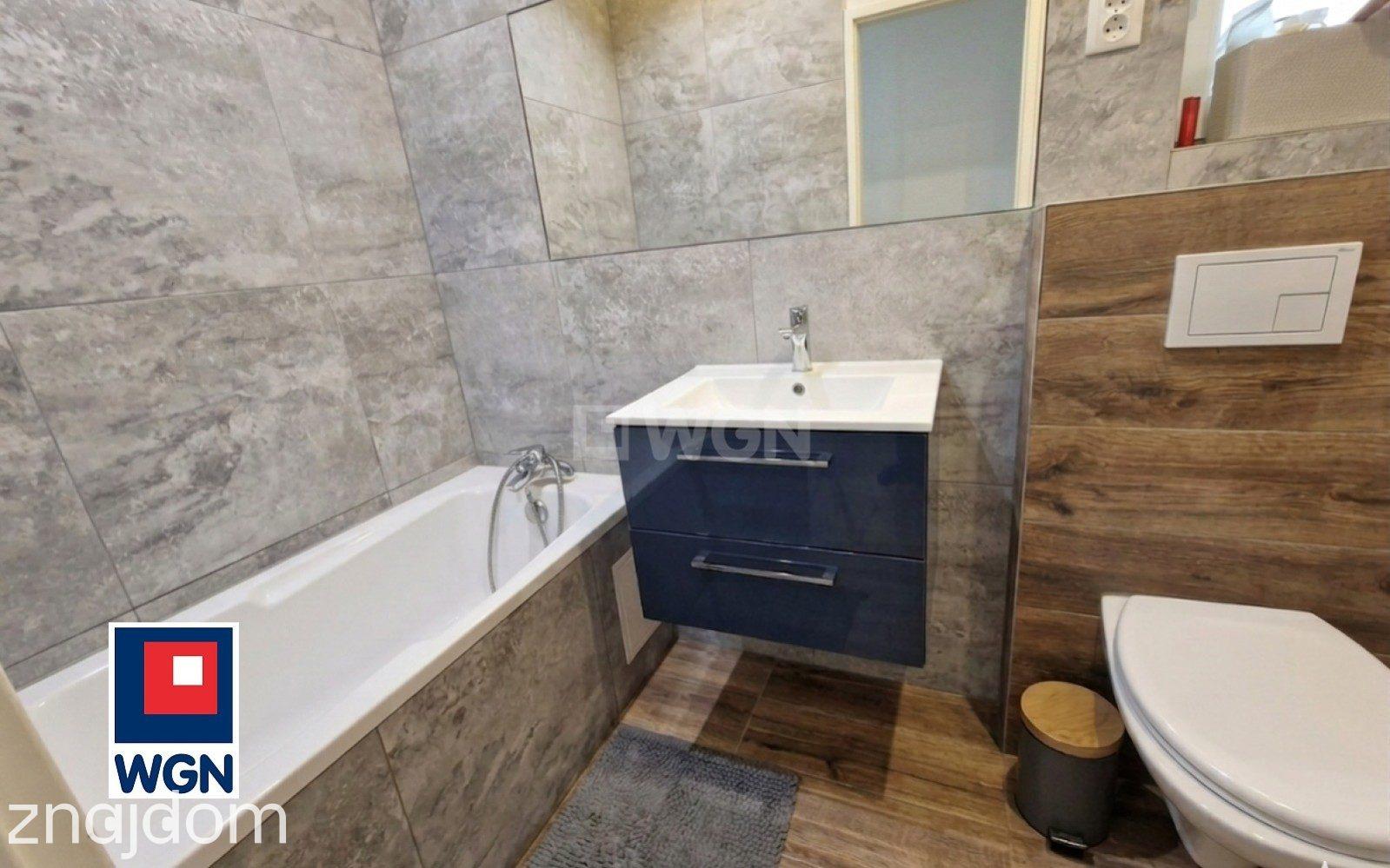 Mieszkanie na  sprzedaż Szprotawa - apartament dwupoziomowy z ogrodem - zdjęcie 4