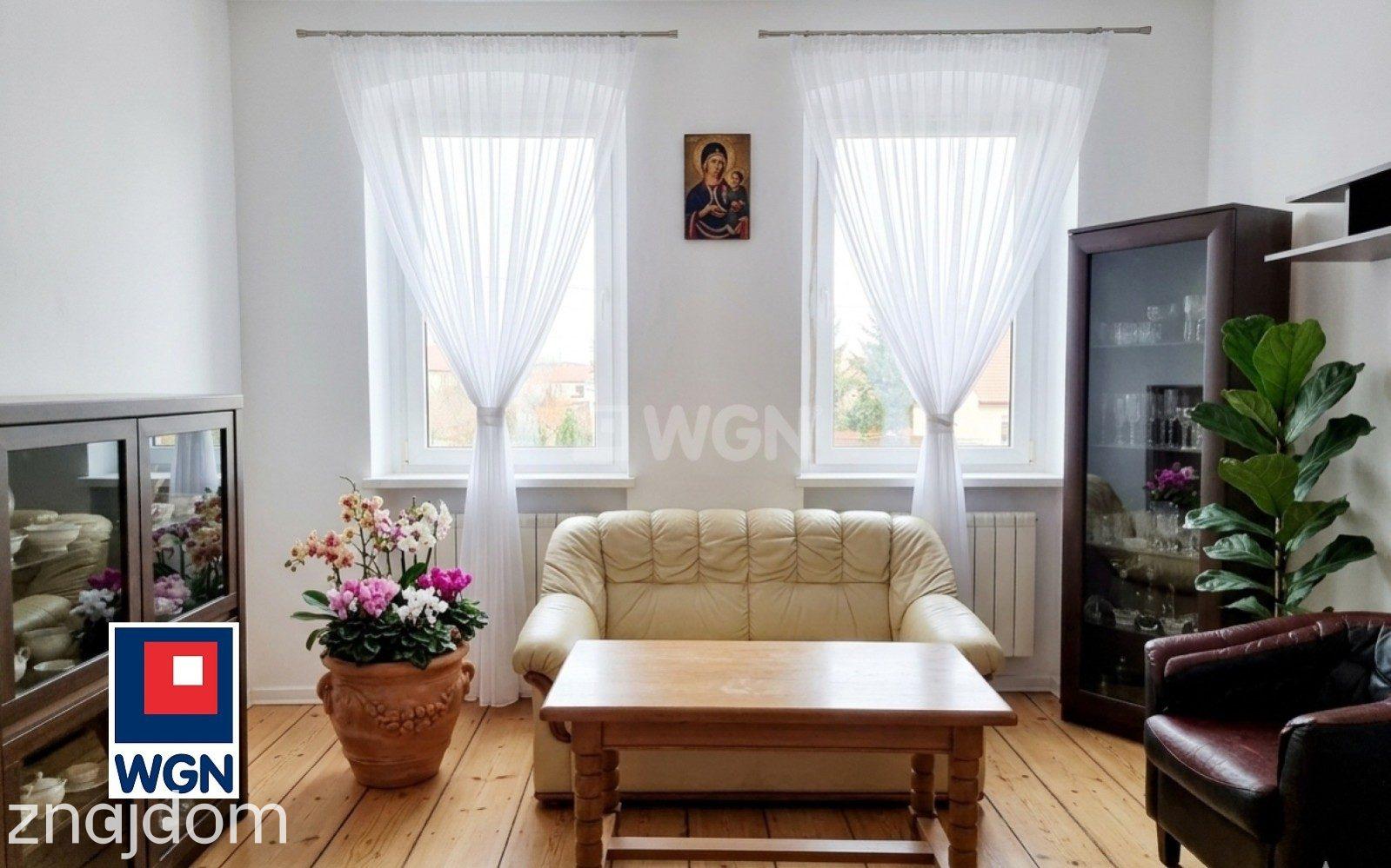 Mieszkanie na  sprzedaż Szprotawa - apartament dwupoziomowy z ogrodem - zdjęcie 3
