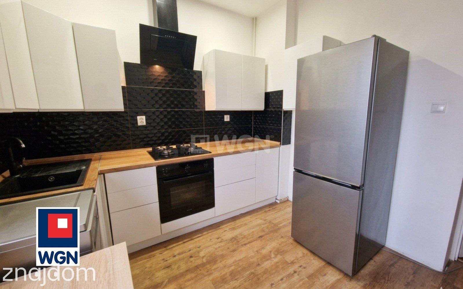 Mieszkanie na  sprzedaż Szprotawa - apartament dwupoziomowy z ogrodem - zdjęcie 2
