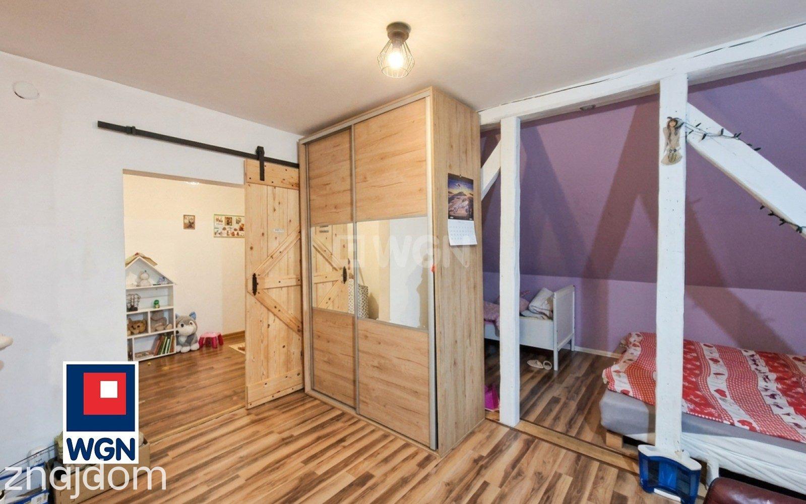 Mieszkanie na  sprzedaż Szprotawa - apartament dwupoziomowy z ogrodem