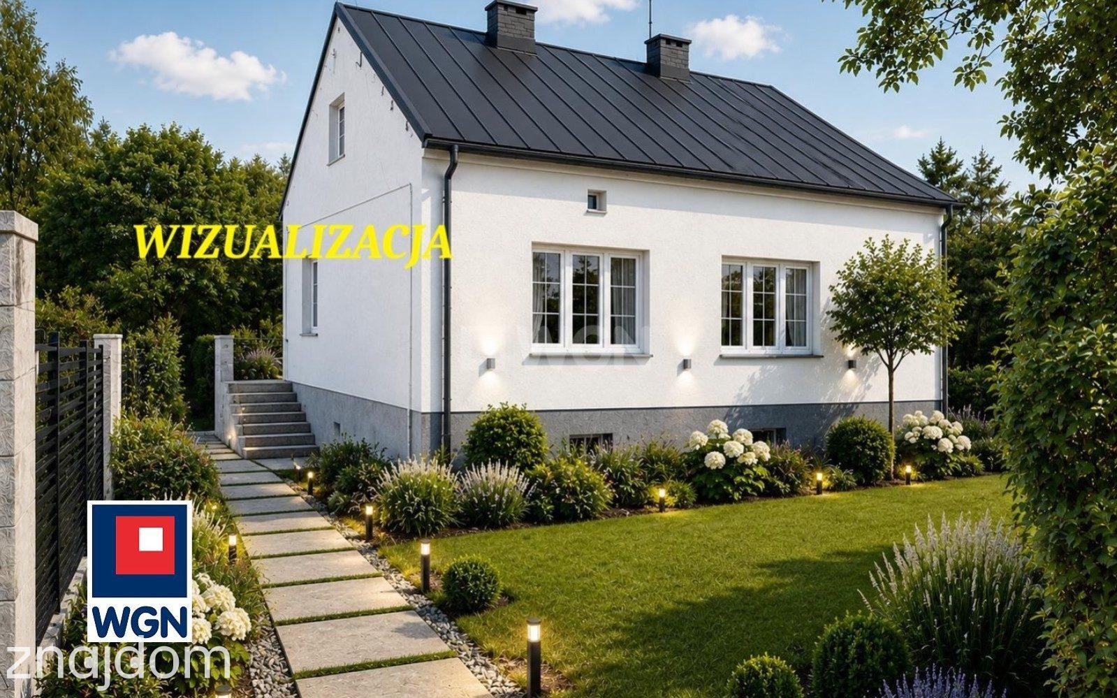 Dom na sprzedaż Działoszyn - zdjęcie 5
