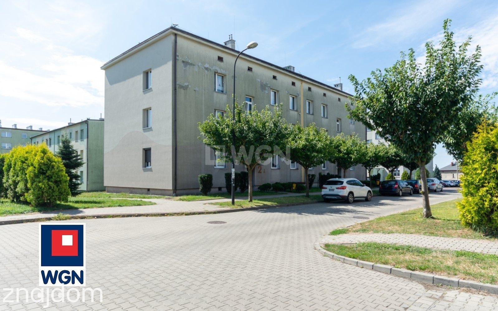 Mieszkanie na sprzedaż Pszów - Dwa pokoje do własnej aranżacji, Pszów! - zdjęcie 5