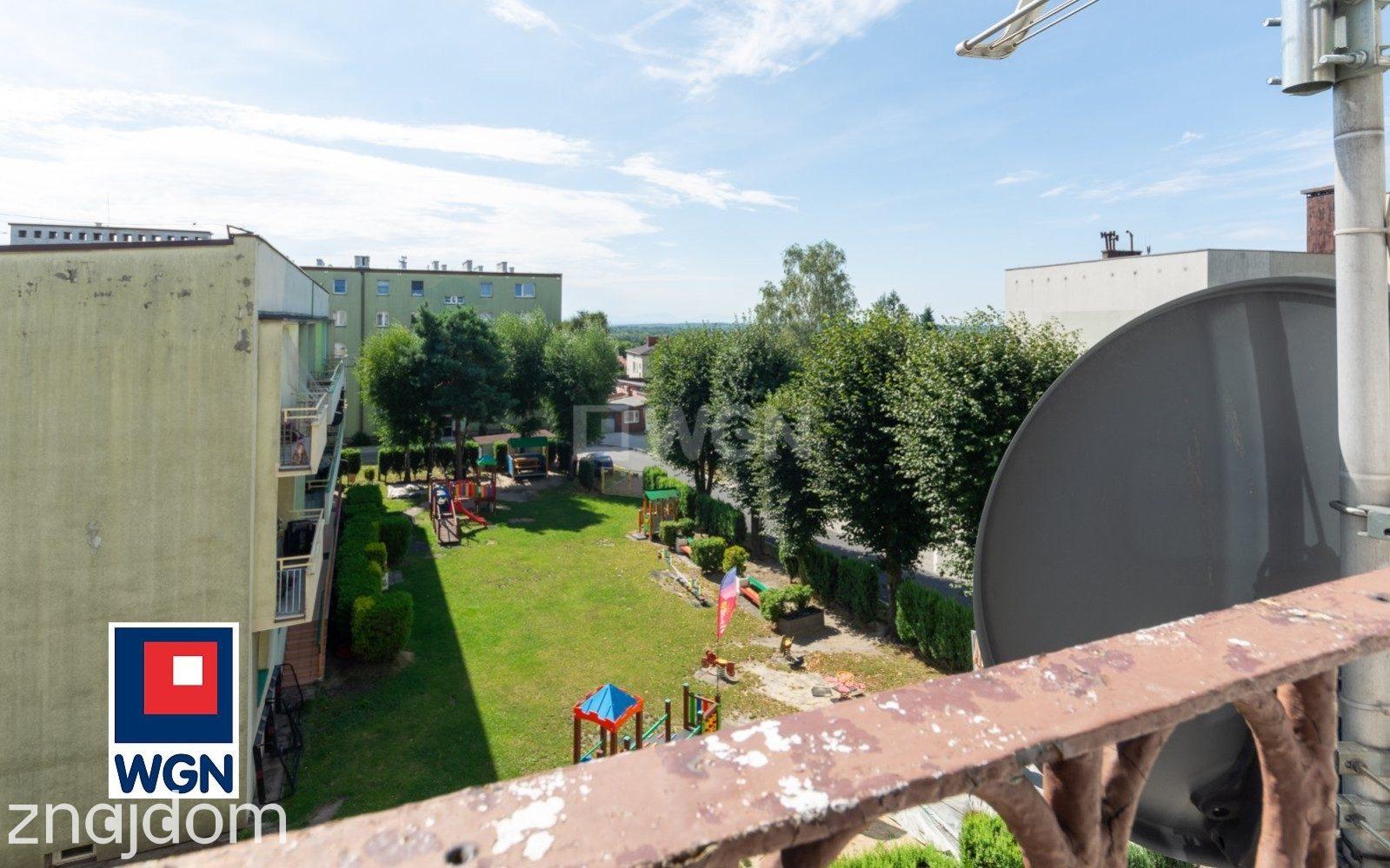 Mieszkanie na sprzedaż Pszów - Dwa pokoje do własnej aranżacji, Pszów! - zdjęcie 15