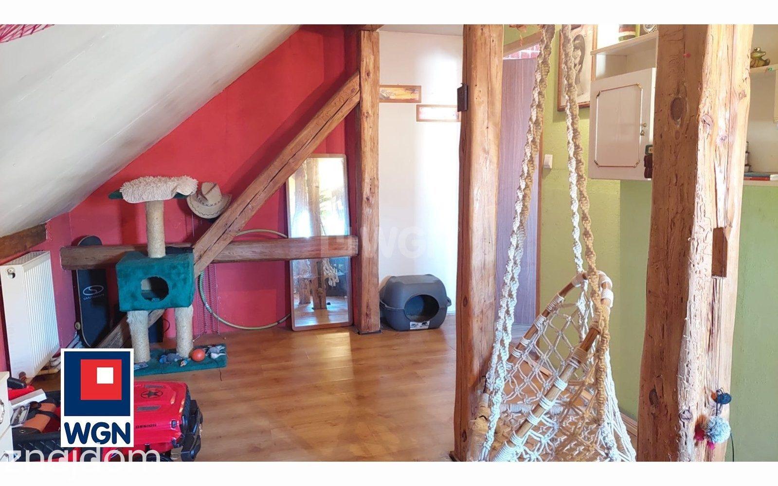Dom na sprzedaż Małomice - mieszkanie z działką - zdjęcie 8