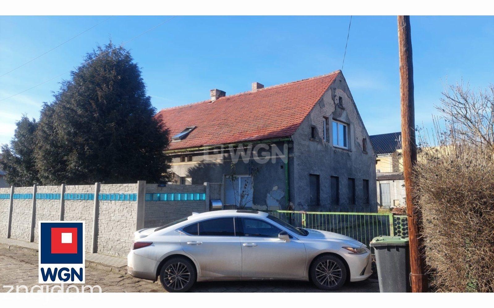 Dom na sprzedaż Małomice - mieszkanie z działką - zdjęcie 17