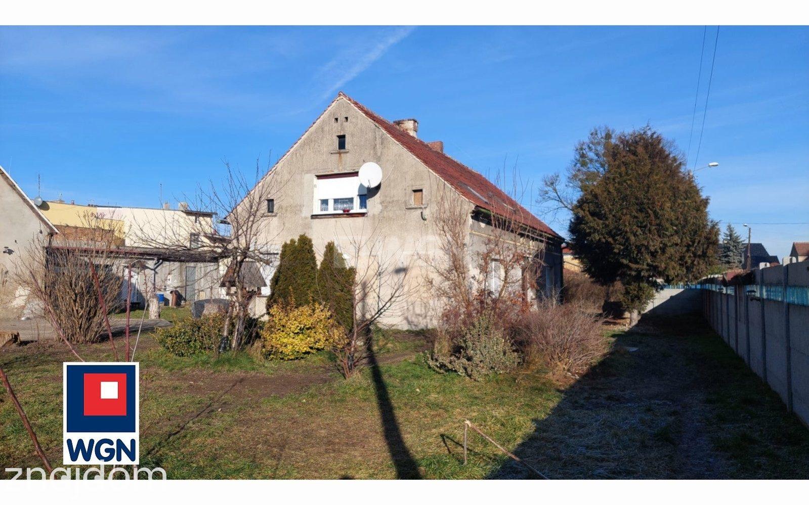 Dom na sprzedaż Małomice - mieszkanie z działką - zdjęcie 15