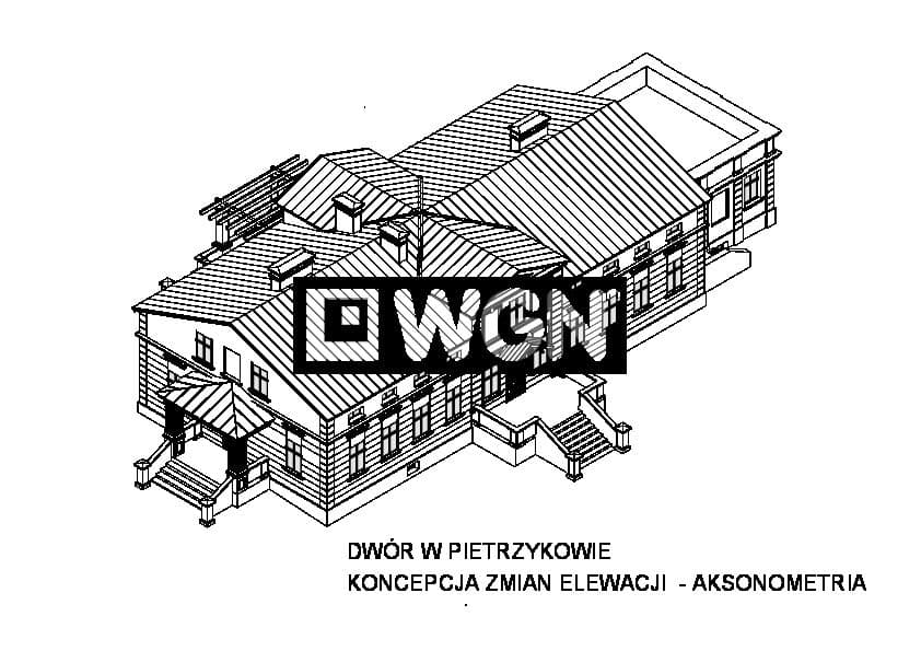 Dom na sprzedaż Pietrzyków - zdjęcie 3