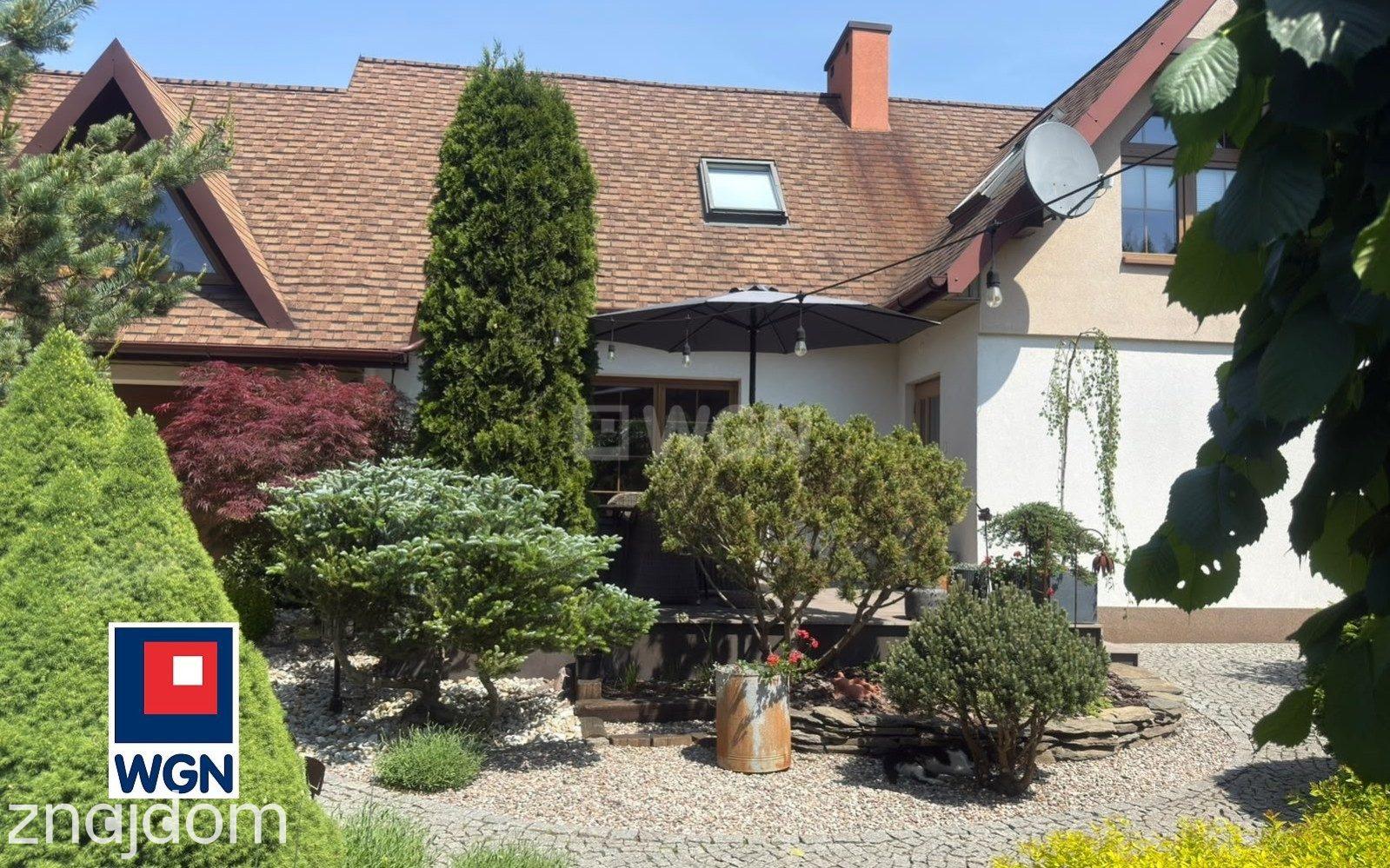 Dom na sprzedaż Bełchatów - zdjęcie 6
