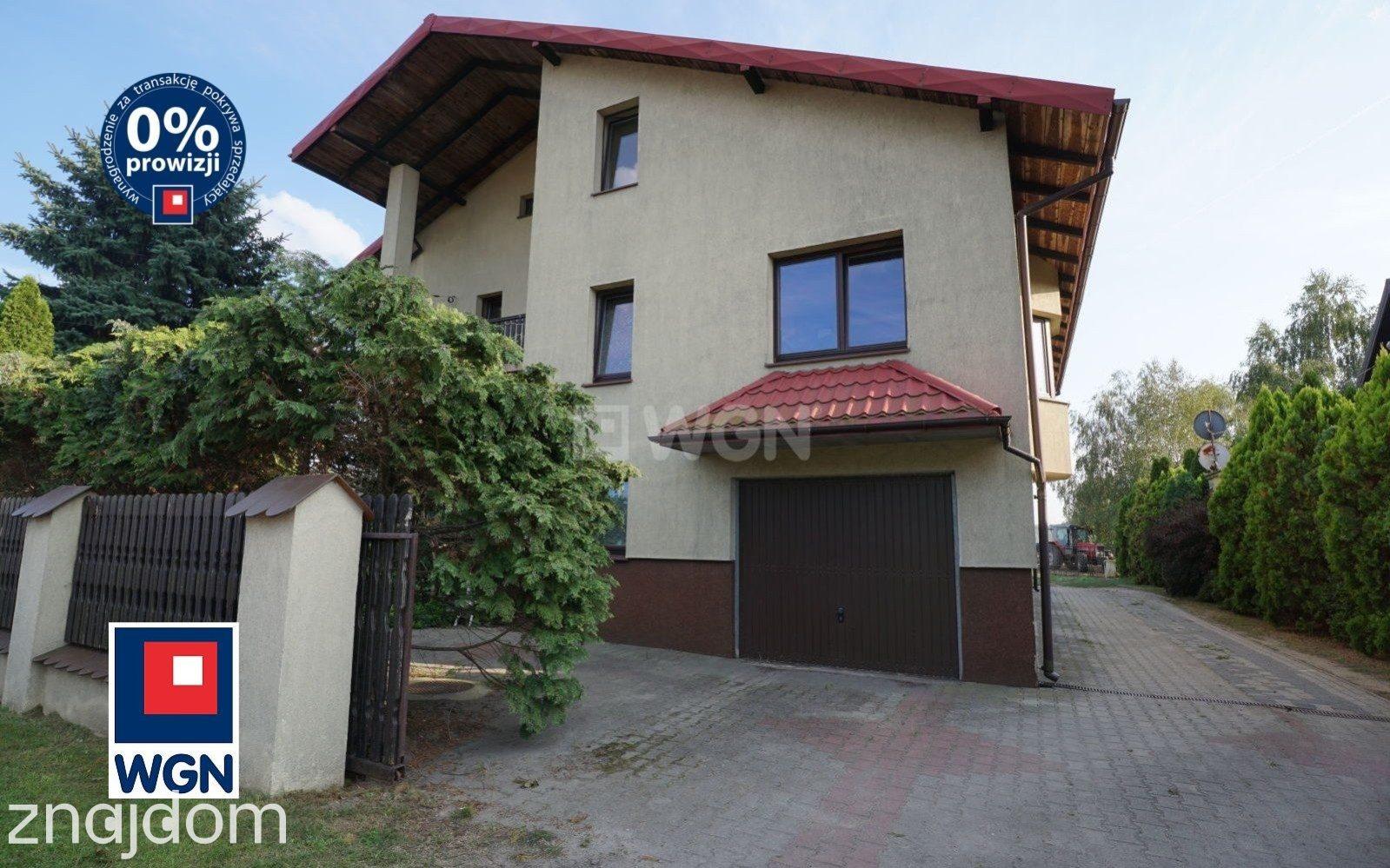 Dom na sprzedaż Piotrków Trybunalski - Świetny dla dużej Rodziny. - zdjęcie 20