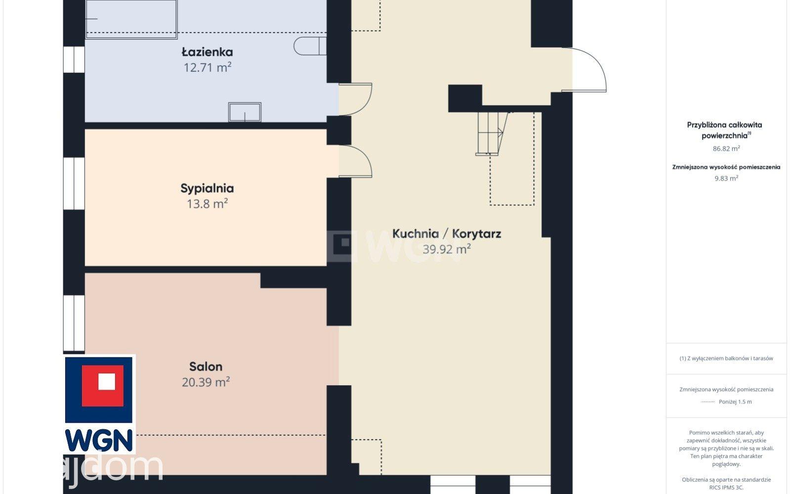 Mieszkanie na  sprzedaż Szprotawa - Apartament PREMIUM! - zdjęcie 4