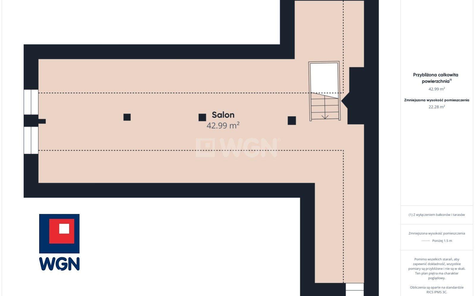Mieszkanie na  sprzedaż Szprotawa - Apartament PREMIUM! - zdjęcie 3