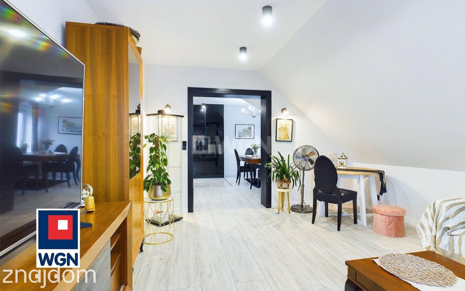 Mieszkanie na  sprzedaż Szprotawa - Apartament PREMIUM!