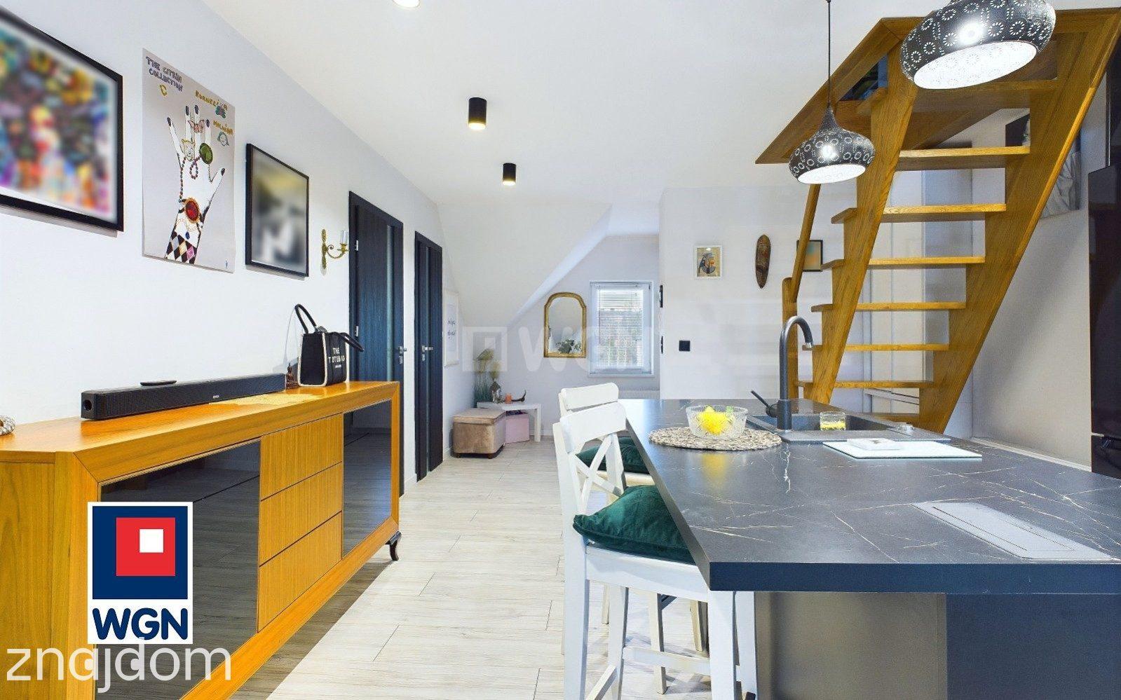 Mieszkanie na  sprzedaż Szprotawa - Apartament PREMIUM! - zdjęcie 13