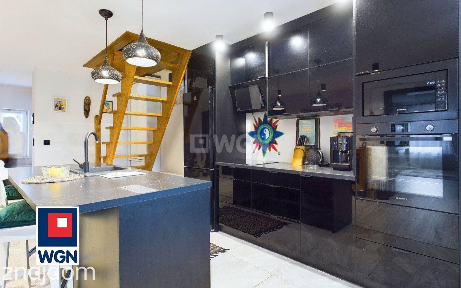 Mieszkanie na  sprzedaż Szprotawa - Apartament PREMIUM! - zdjęcie 12