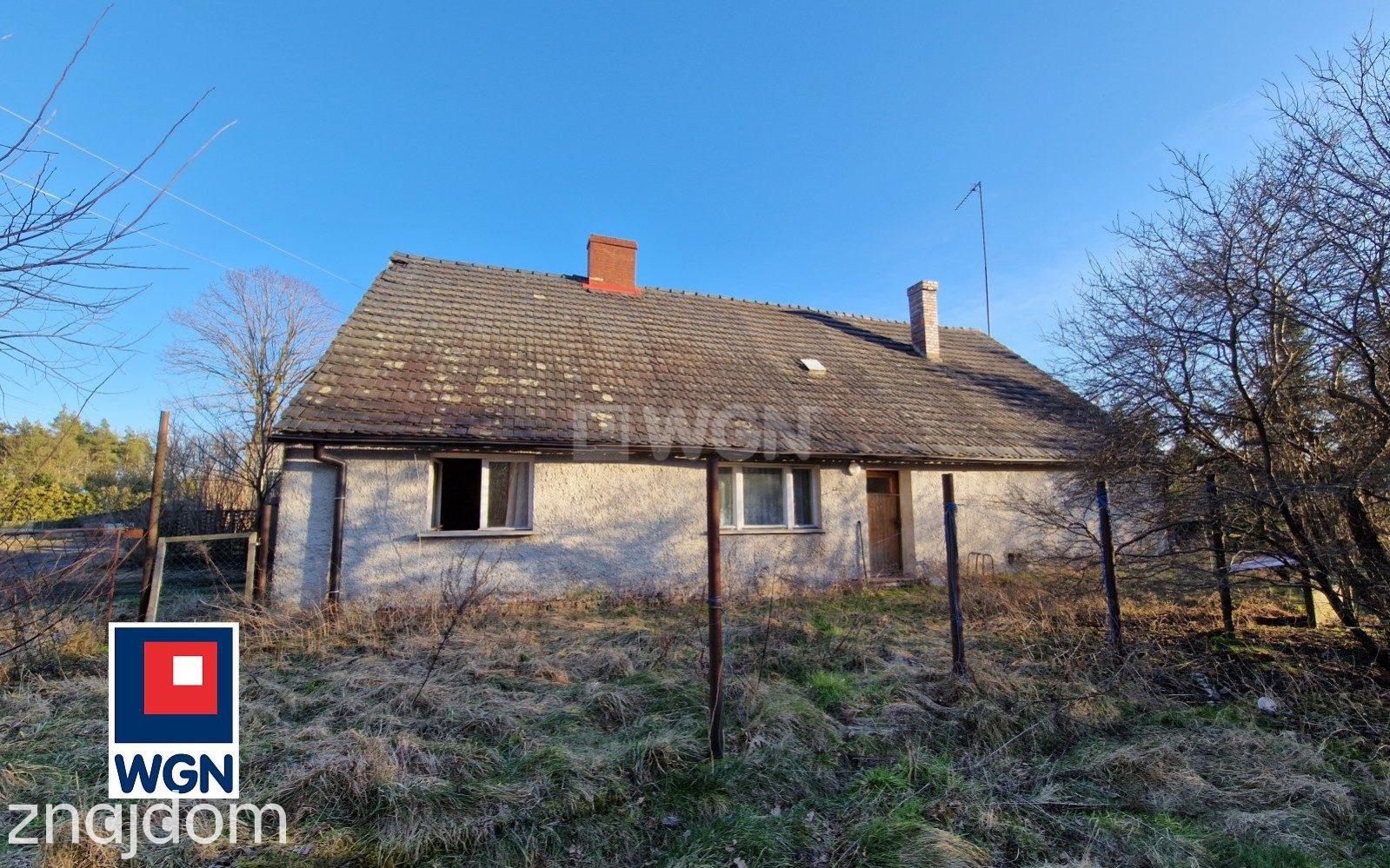 Dom na sprzedaż Iłowa - Warsztat samochodowy z domem - zdjęcie 4