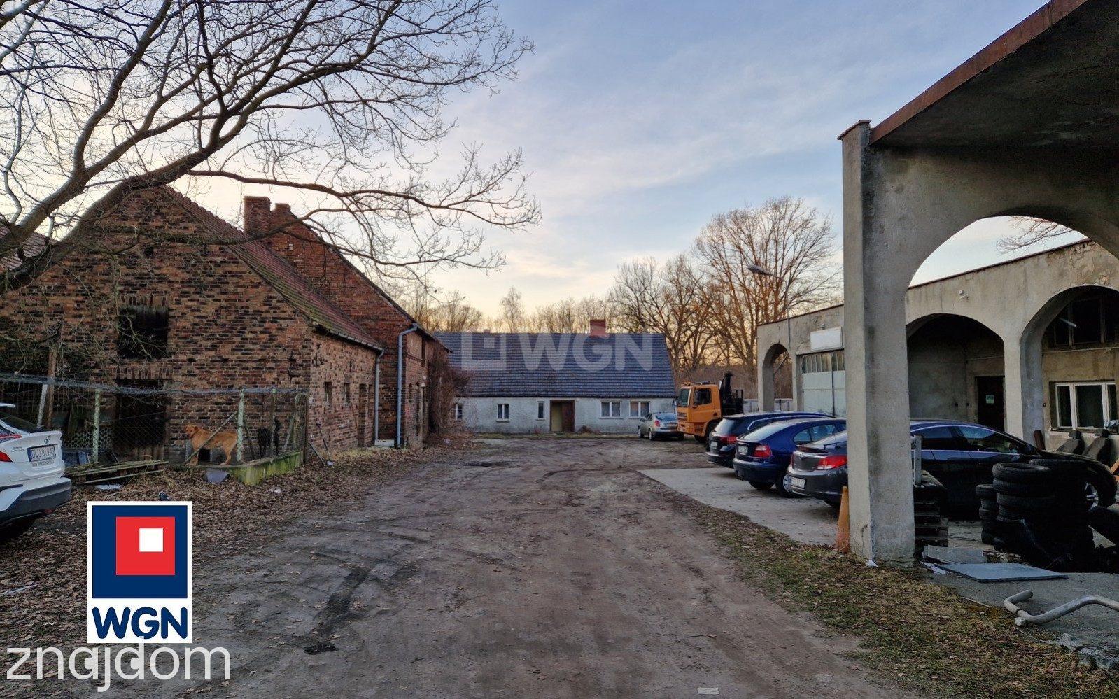 Dom na sprzedaż Iłowa - Warsztat samochodowy z domem - zdjęcie 17