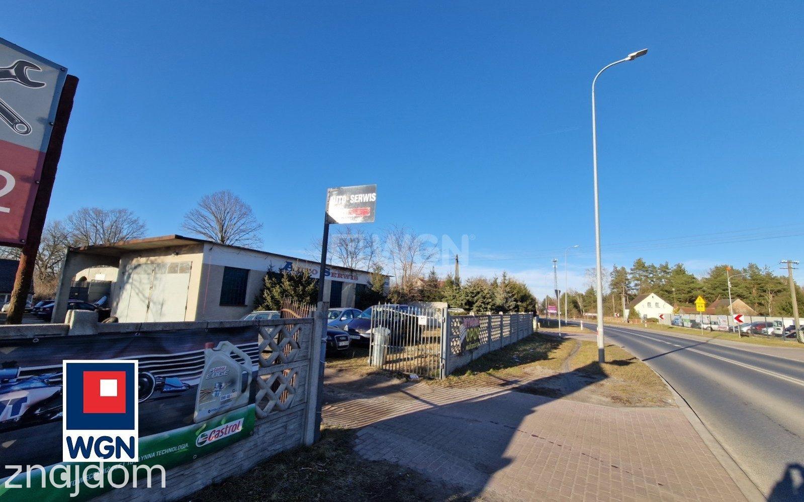 Dom na sprzedaż Iłowa - Warsztat samochodowy z domem - zdjęcie 15