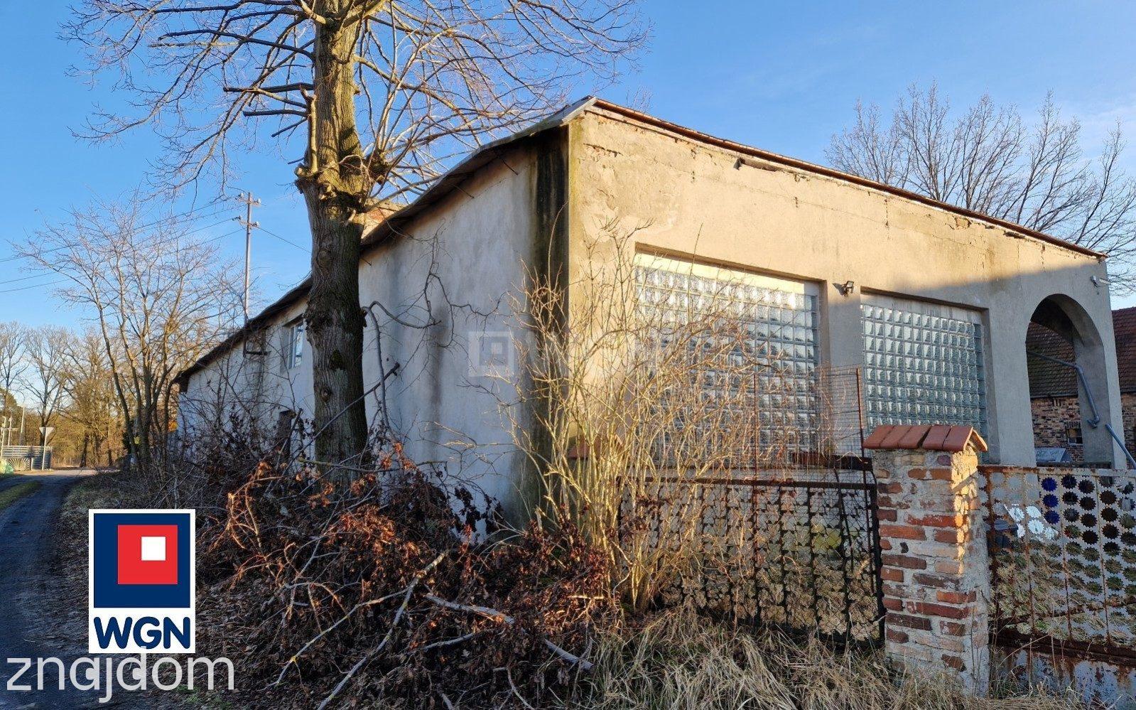 Dom na sprzedaż Iłowa - Warsztat samochodowy z domem - zdjęcie 9