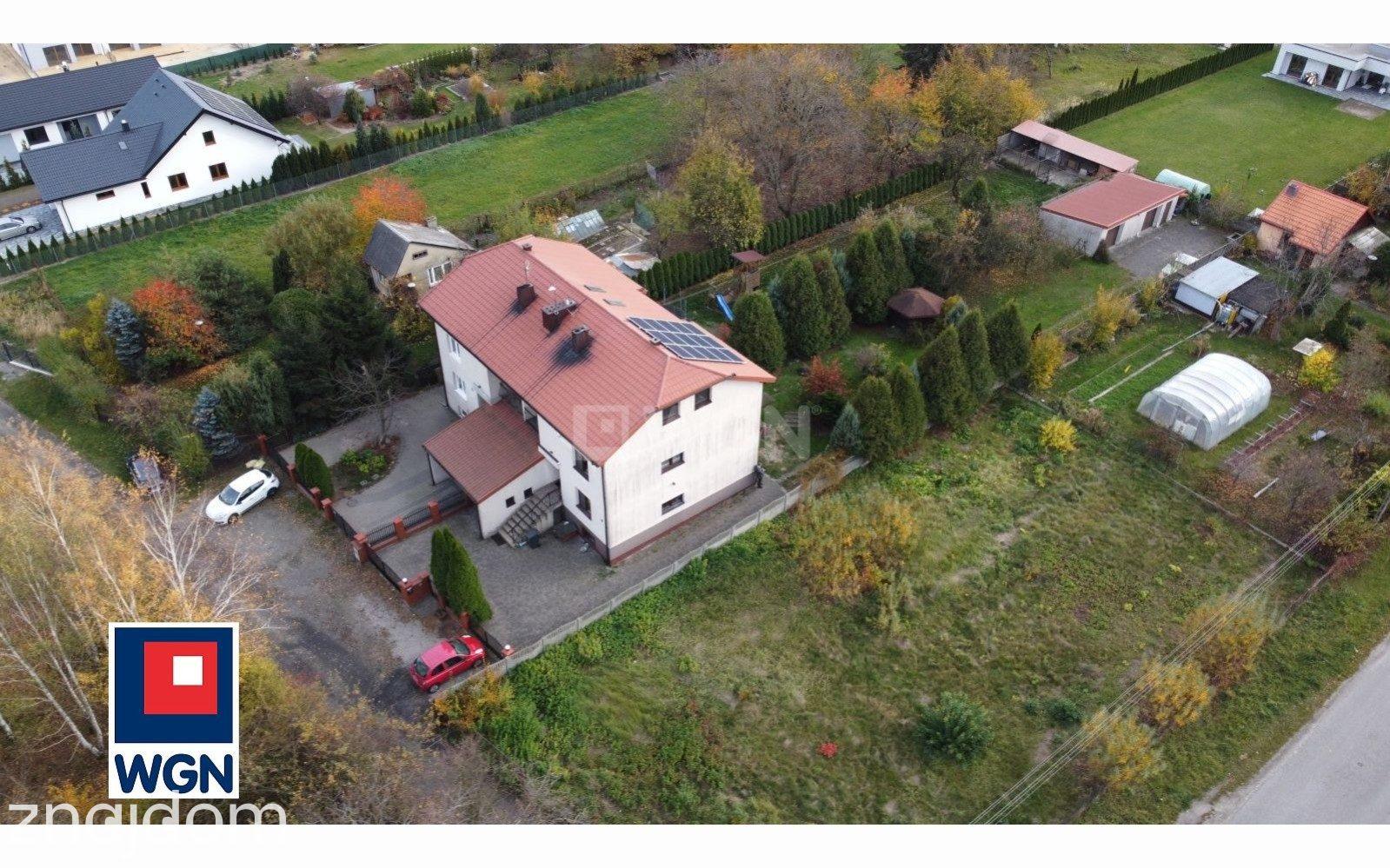 Dom na sprzedaż Piotrków Trybunalski - zdjęcie 19