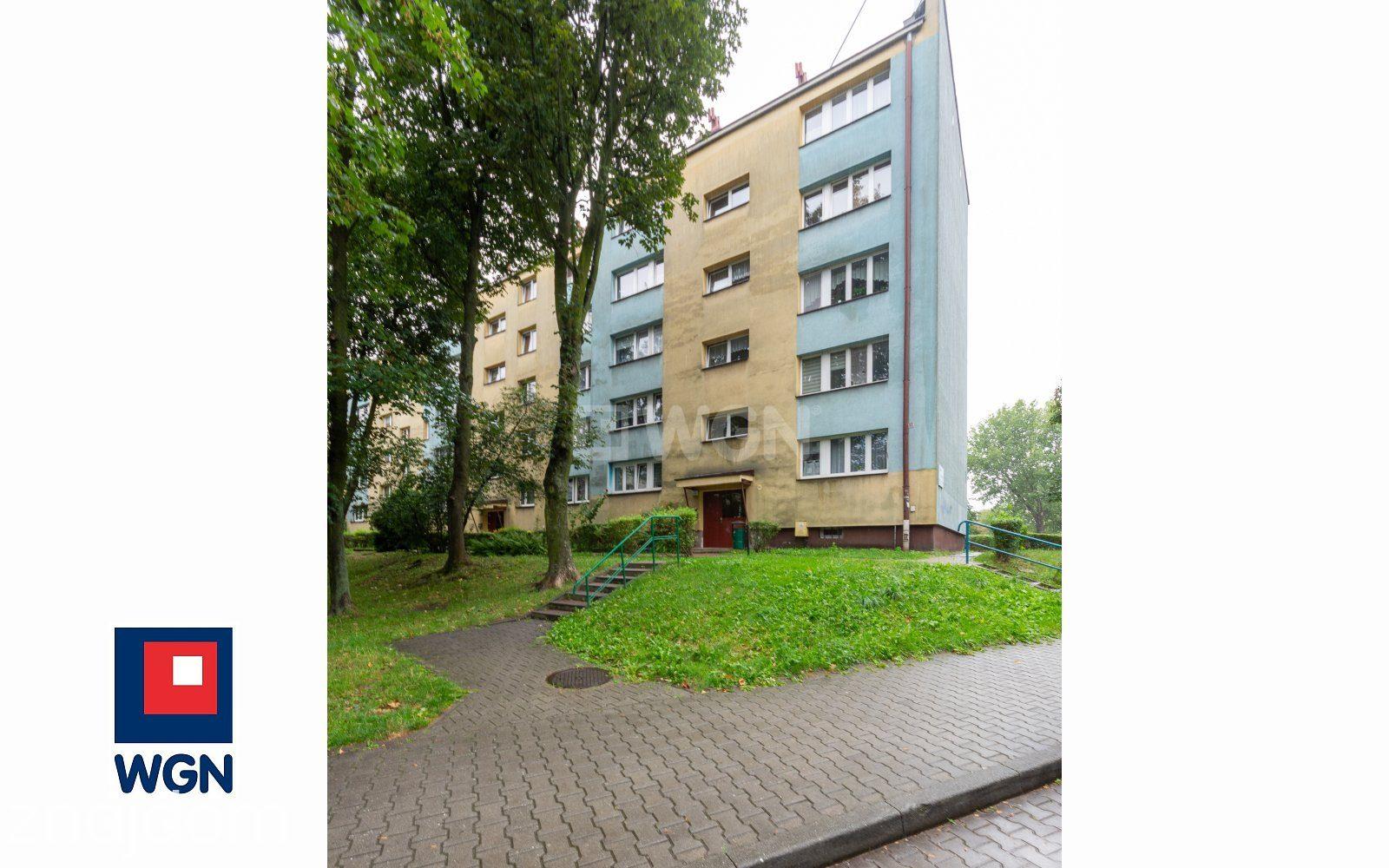 Mieszkanie na sprzedaż Chorzów - 2 pokoje-34 m2, Chorzów ,Park Śląski , Klimatyzacja! - zdjęcie 2