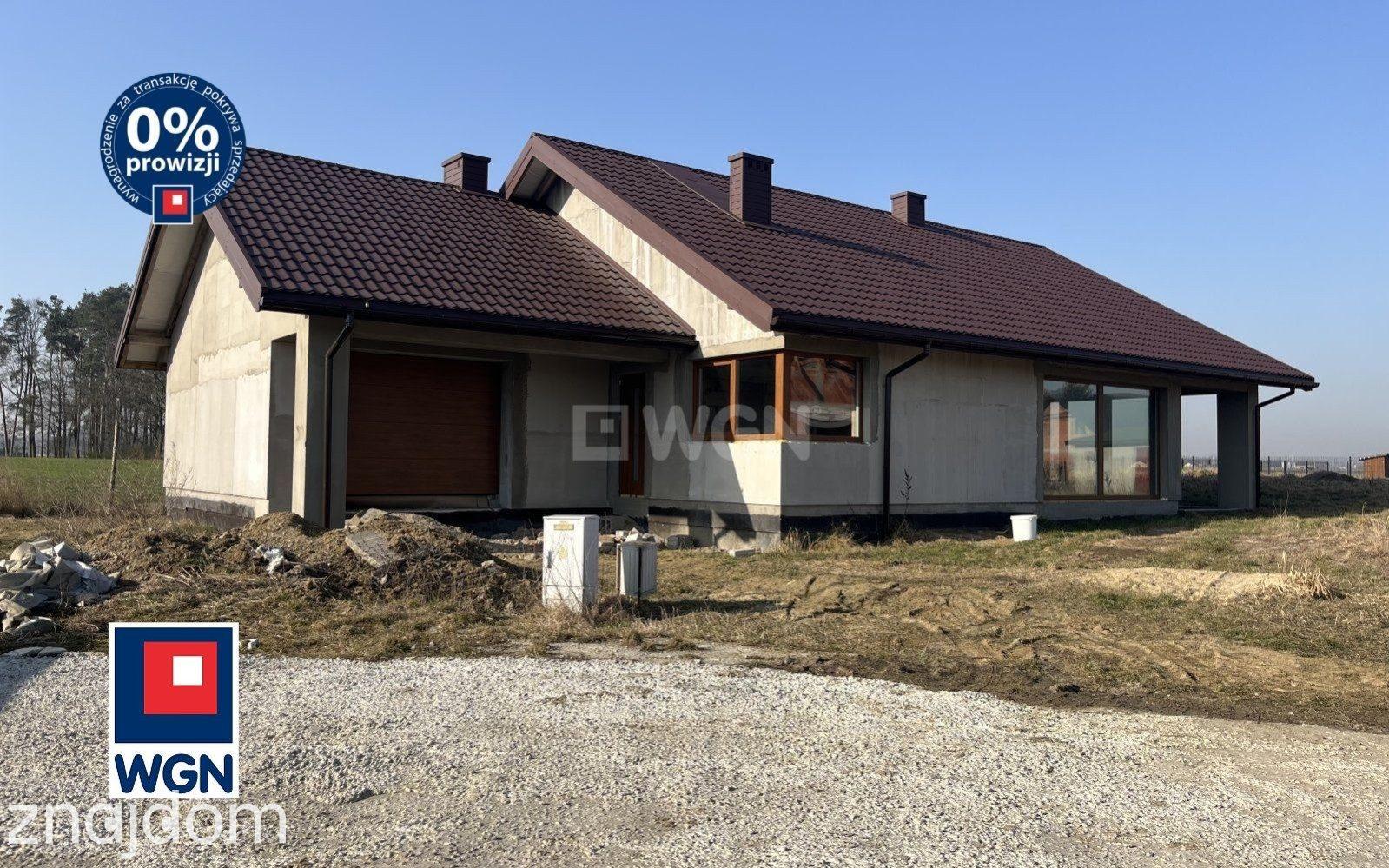 Dom na sprzedaż Władysławów - zdjęcie 20