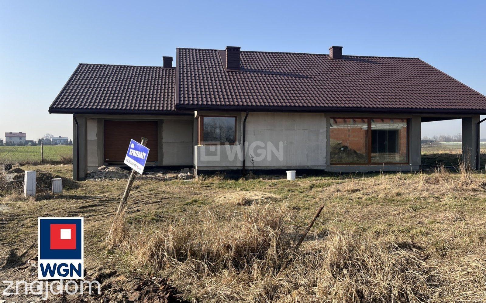 Dom na sprzedaż Władysławów - zdjęcie 18