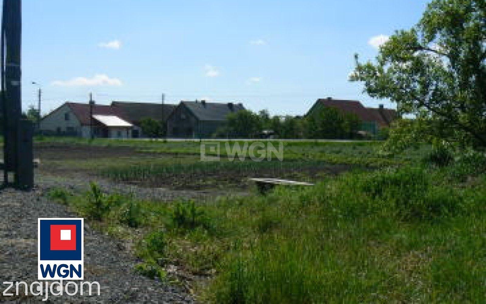 Grunt rolny do przekształcenia na  sprzedaż Bycz - Bytom Odrzański, Bycz, działka budowlana, 3 300 m2, sprzedam, 240 000 zł. - zdjęcie 2