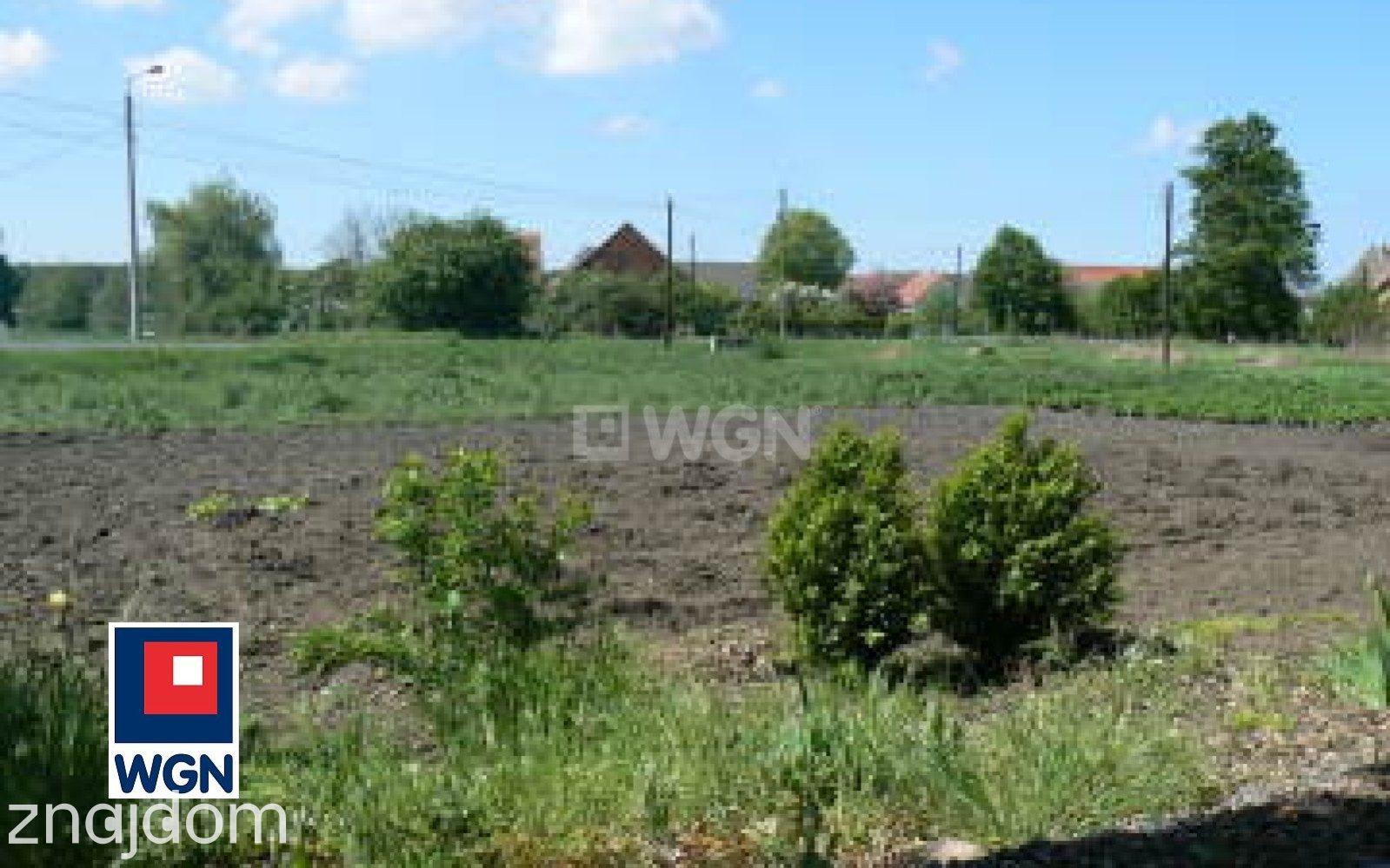 Grunt rolny do przekształcenia na sprzedaż Bycz - Bytom Odrzański, Bycz, działka budowlana, 3 300 m2, sprzedam, 240 000 zł.