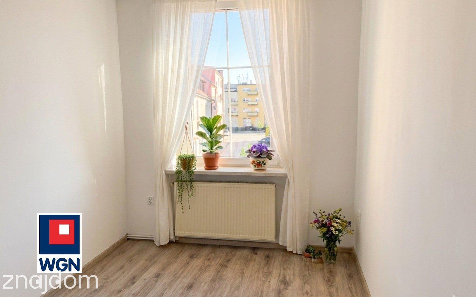 Mieszkanie na sprzedaż Szprotawa - mieszkanie w rynku - zdjęcie 3