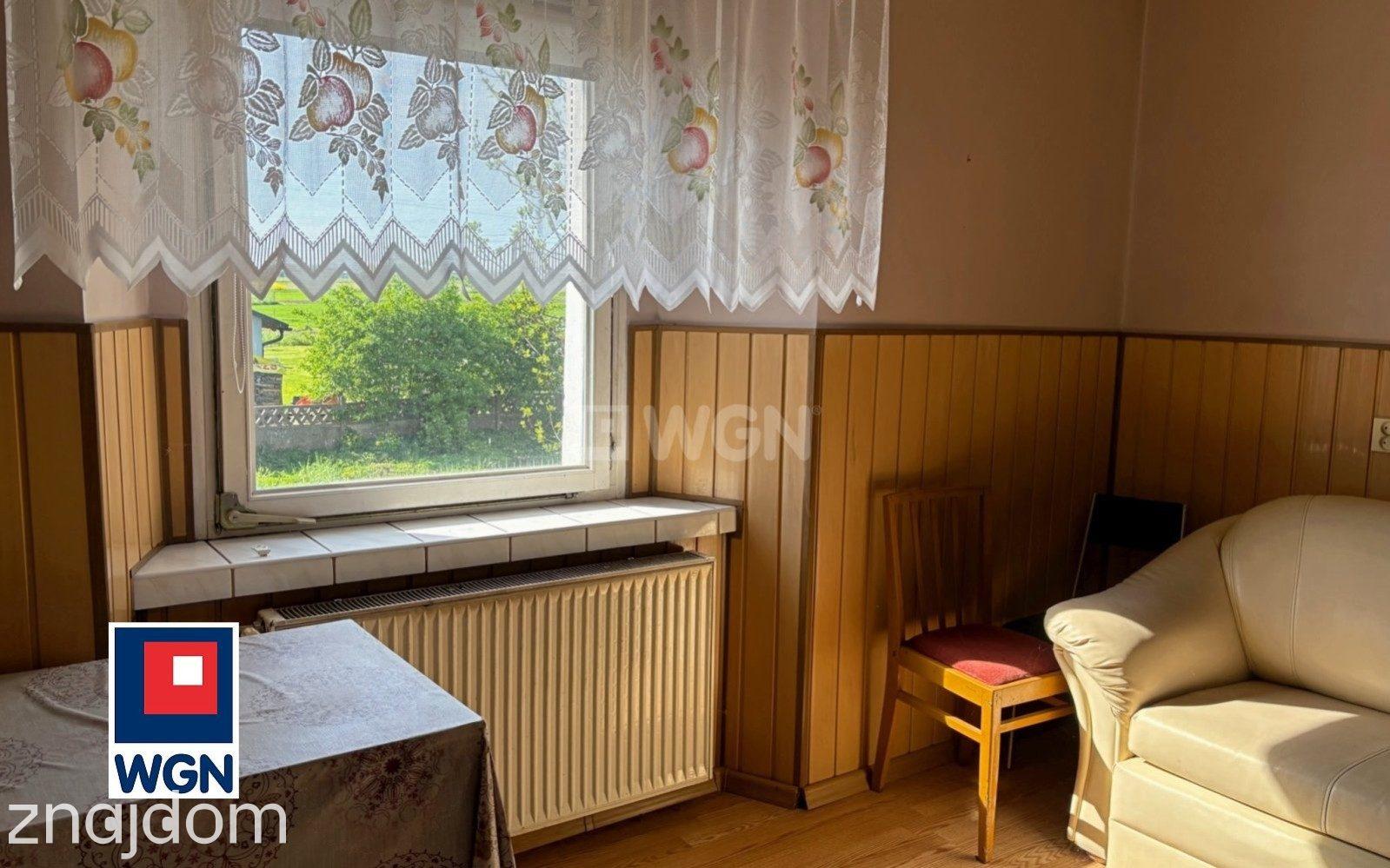 Mieszkanie na sprzedaż Borowina - zdjęcie 9