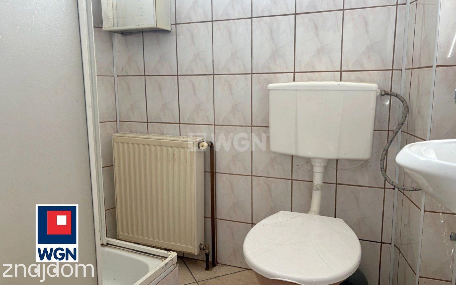 Mieszkanie na sprzedaż Borowina - zdjęcie 3
