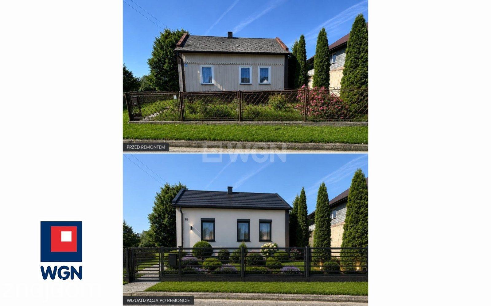 Dom na sprzedaż Pajęczno - zdjęcie 6