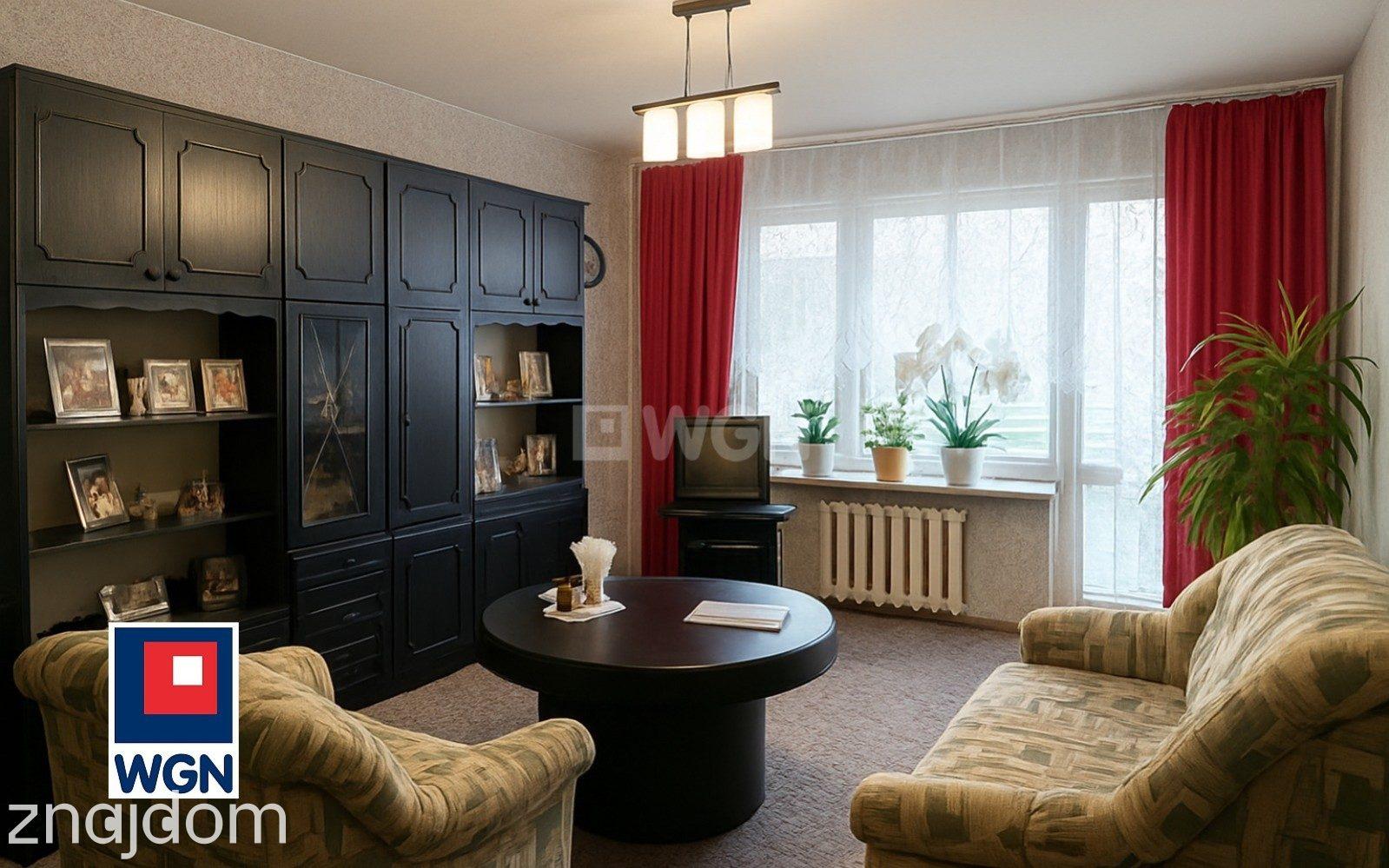 Mieszkanie na sprzedaż Legnica - zdjęcie 6
