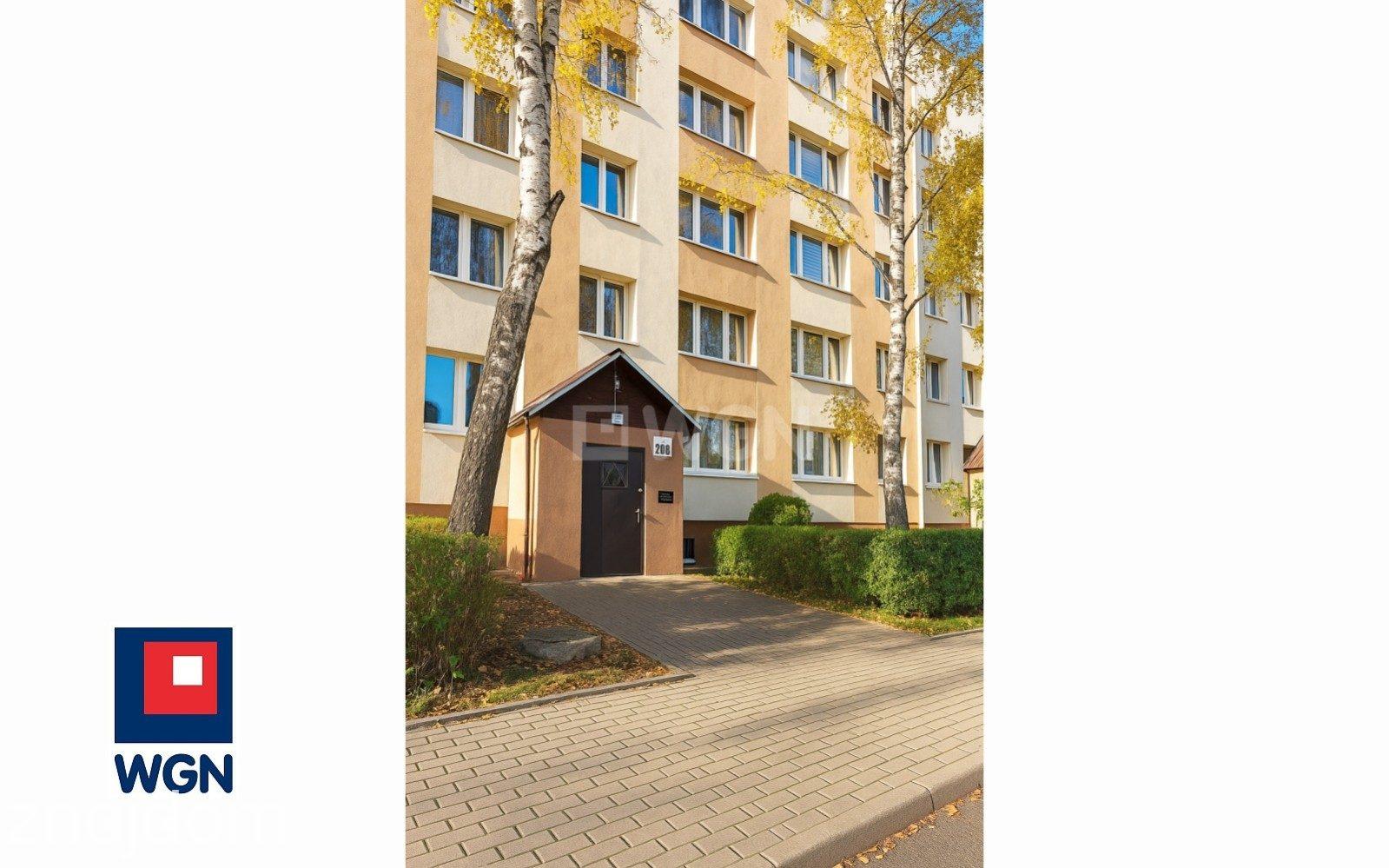 Mieszkanie na sprzedaż Legnica - zdjęcie 2
