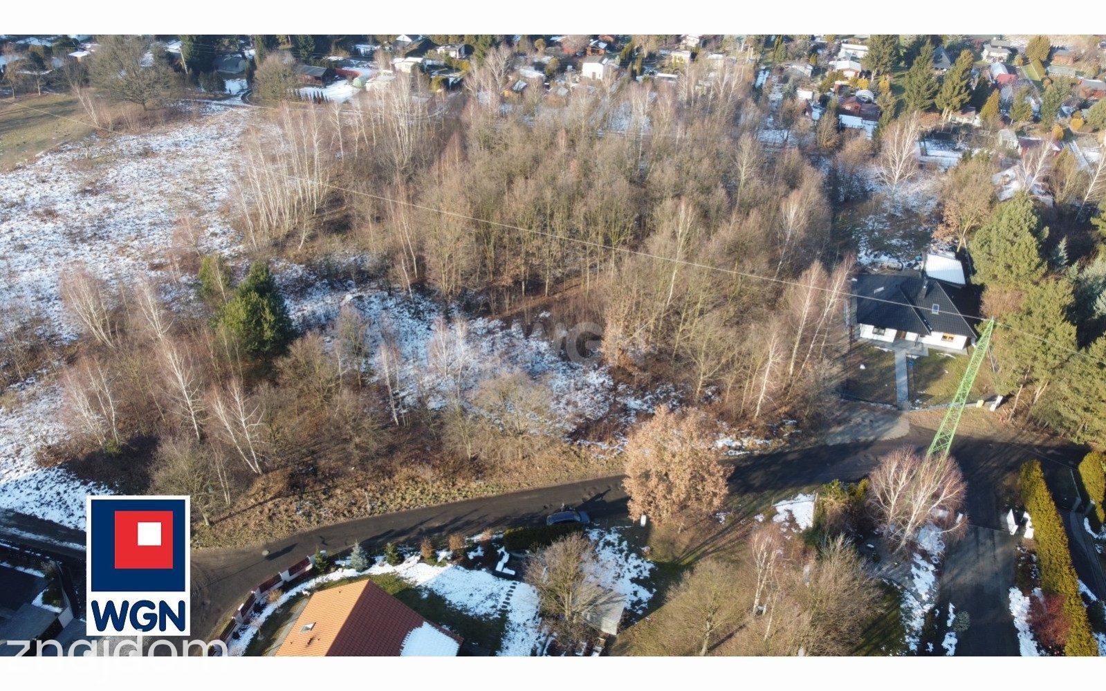 Działka na sprzedaż Piotrków Trybunalski