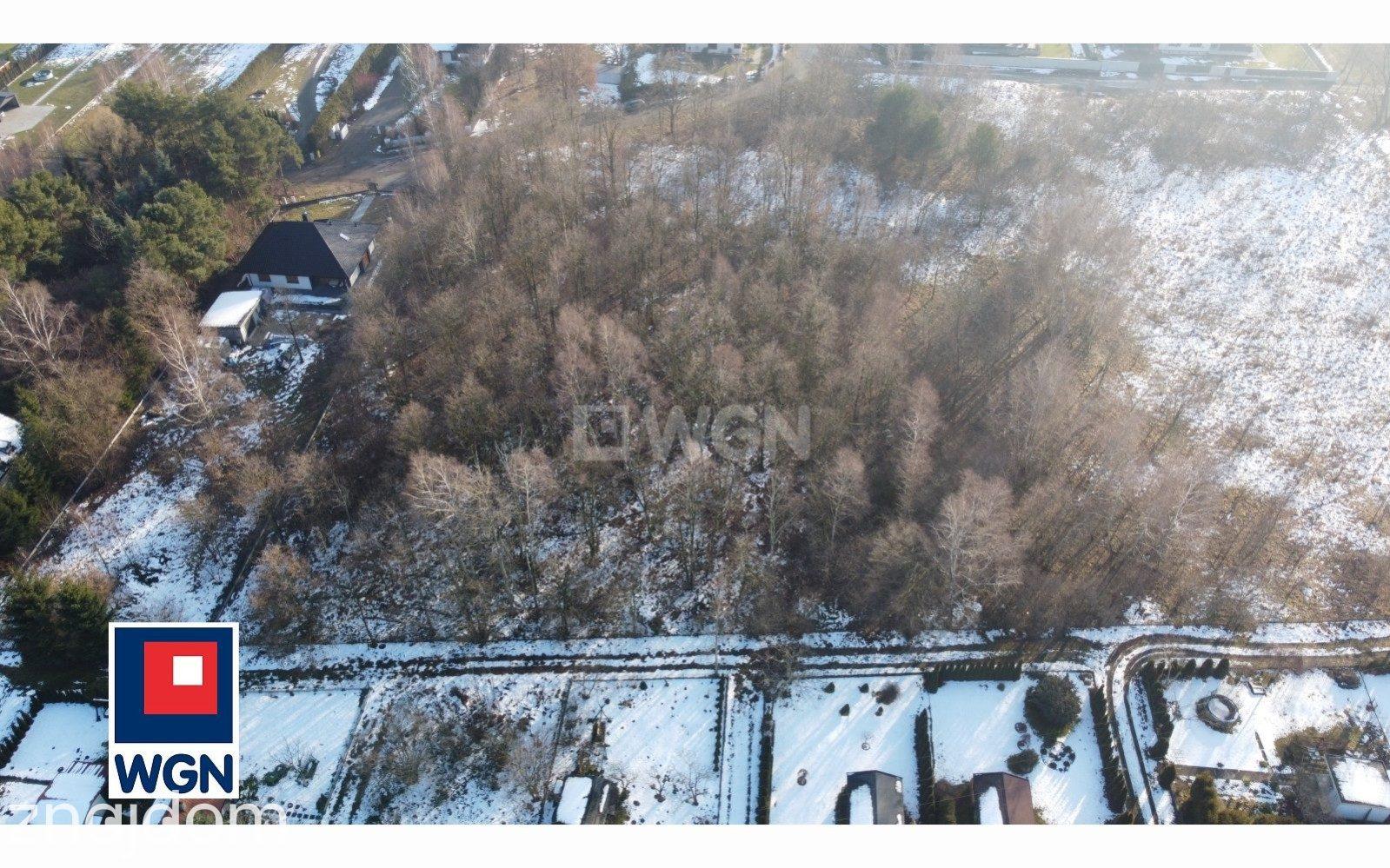 Działka na sprzedaż Piotrków Trybunalski - zdjęcie 10