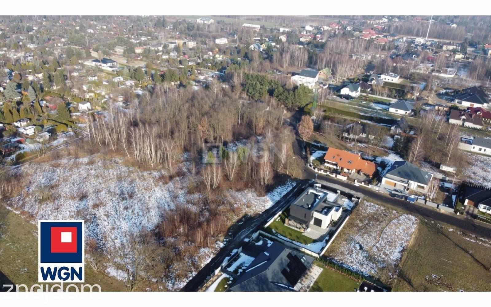 Działka na sprzedaż Piotrków Trybunalski - zdjęcie 6