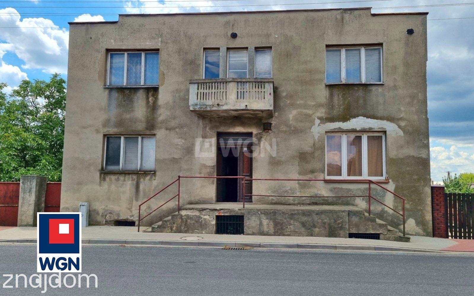 Dom na sprzedaż Krzywiń - zdjęcie 12