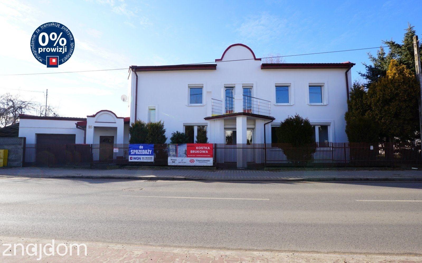 Dom na sprzedaż Piotrków Trybunalski - zdjęcie 20