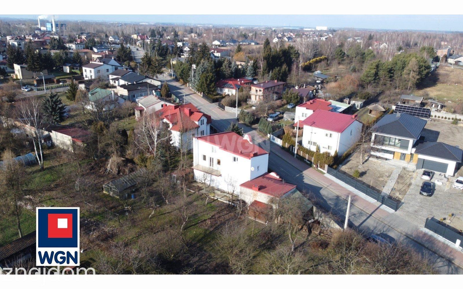 Dom na sprzedaż Piotrków Trybunalski - zdjęcie 16