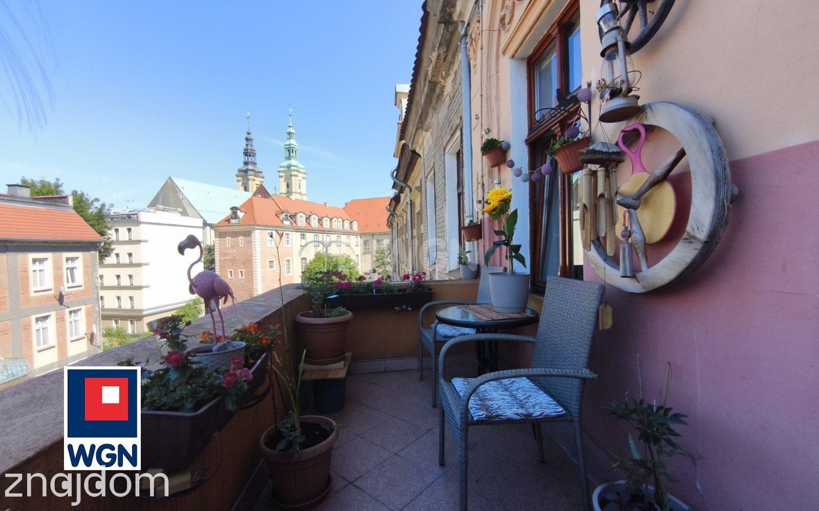 Mieszkanie na sprzedaż Legnica